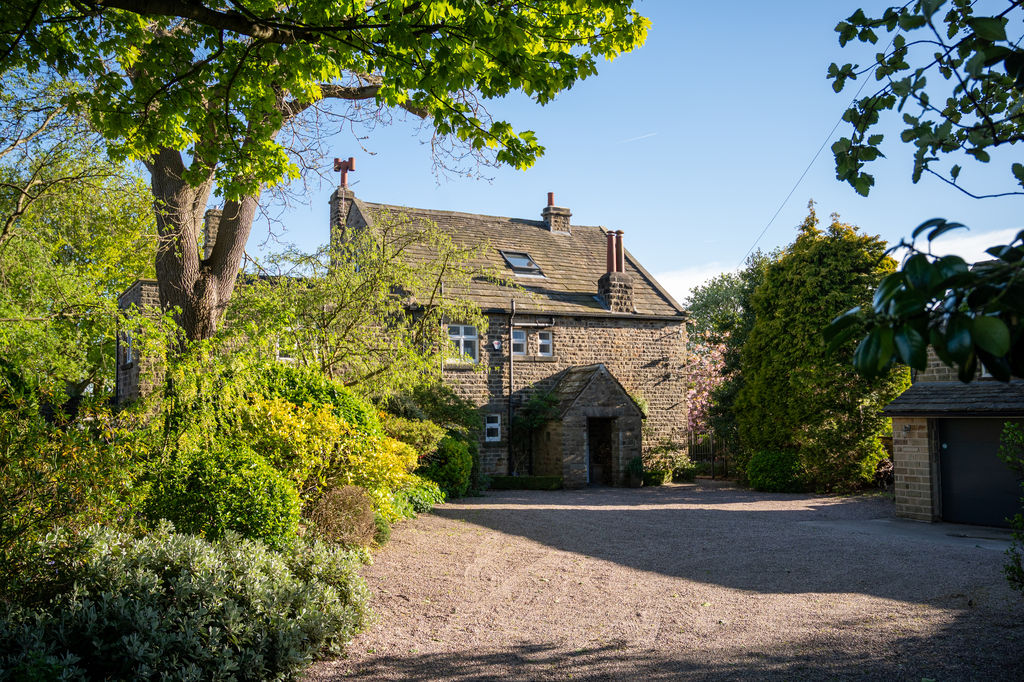271 Sandygate Road Crosspool